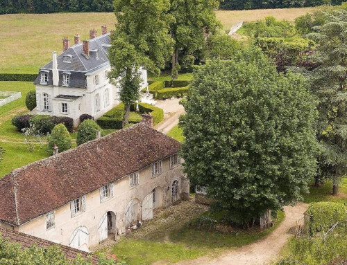 VAIRES-SUR-MARNE
