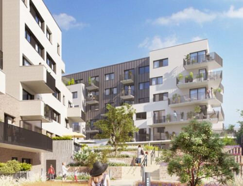 GROUPE ACCELIS RIVE GAUCHE